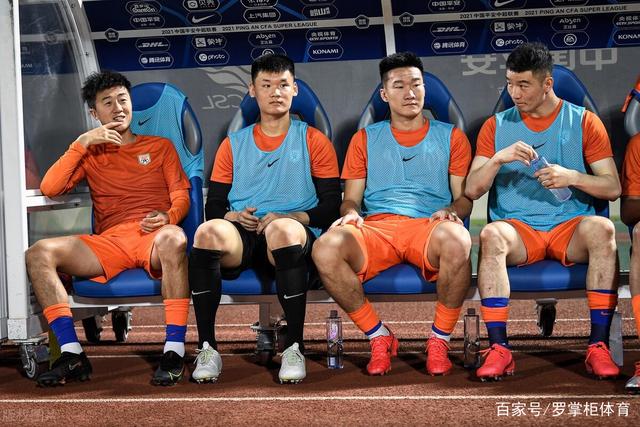 东亚杯守住底线只是及格 新周期的国足依然悬而未决