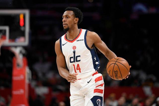 选秀大会最老新秀！广州队选中36岁球员赵阳